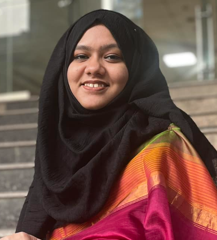 Nazia Shehnaz Joynab